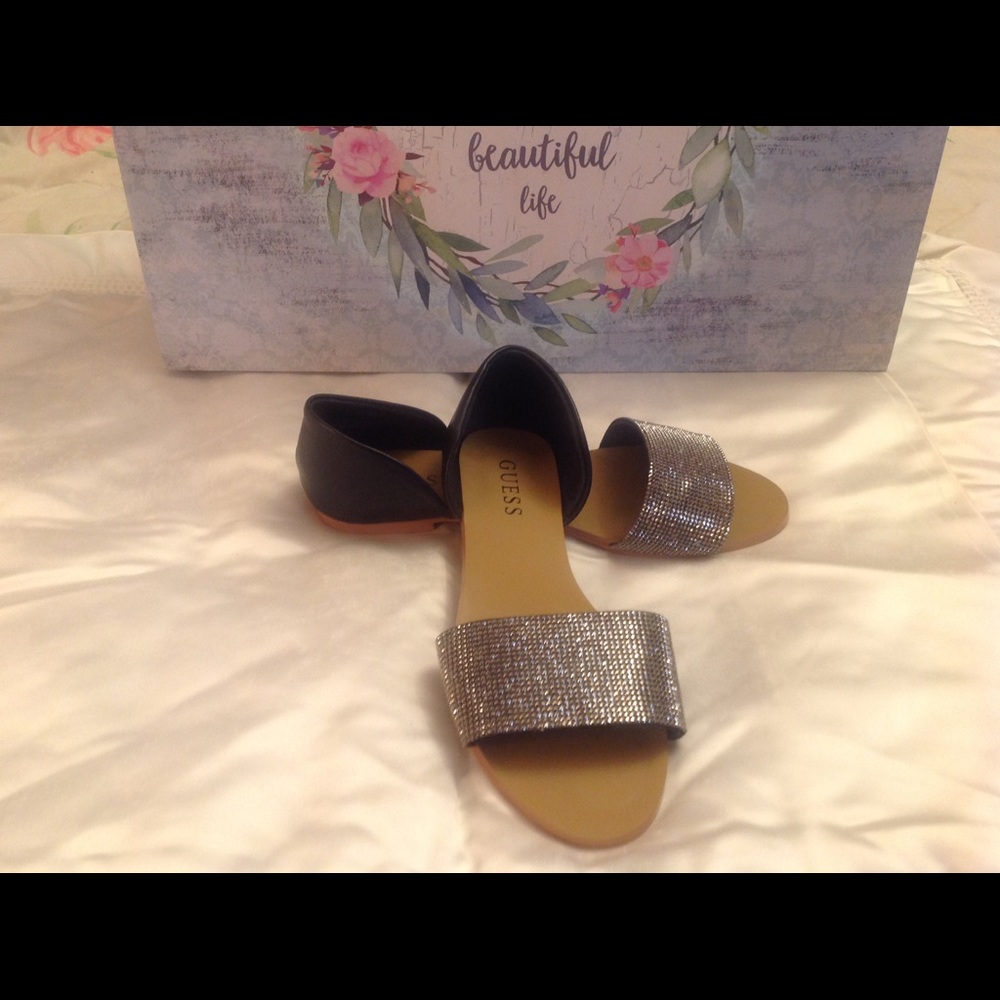 Beautiful Dressy Flats